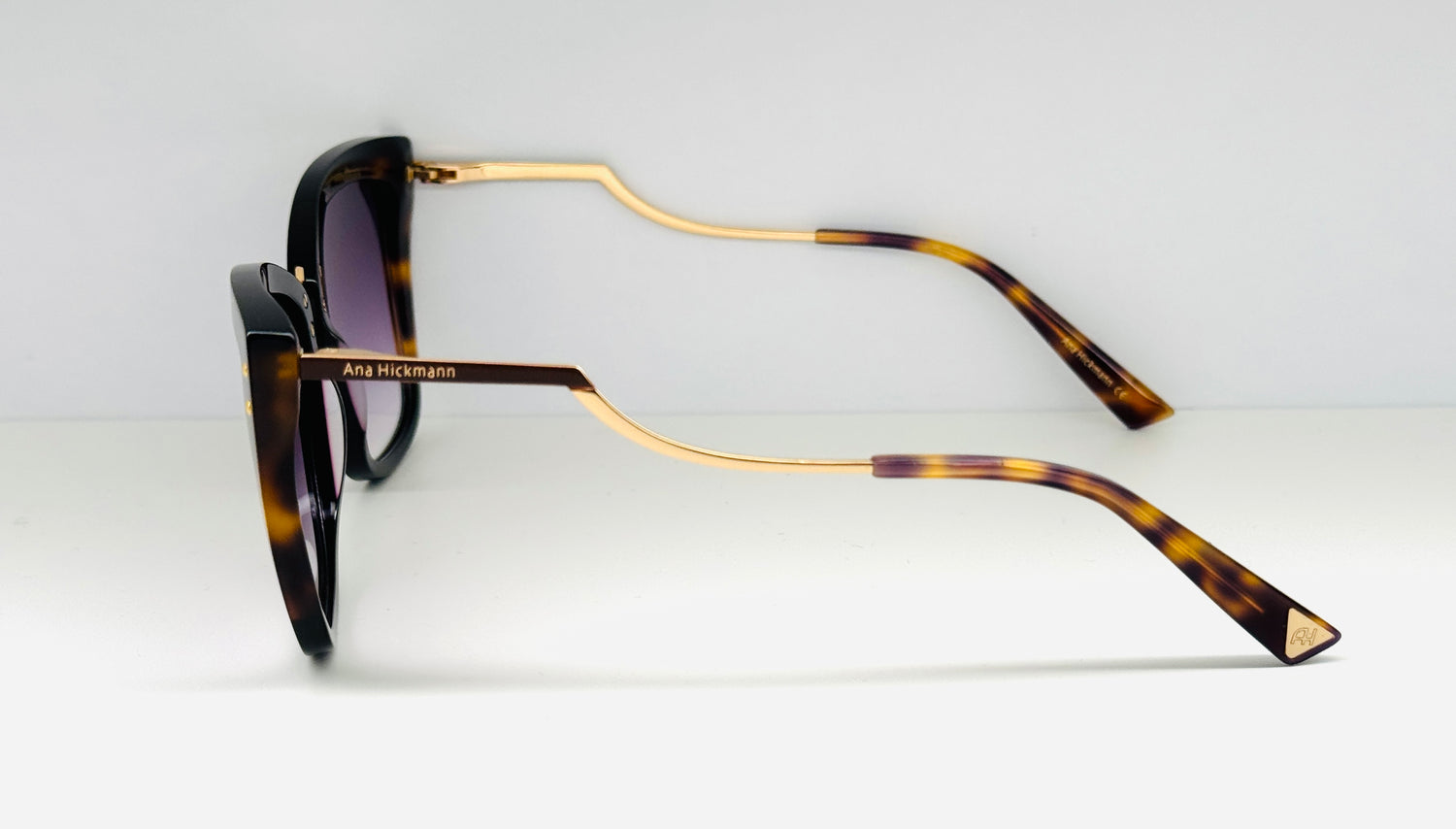 Occhiali da sole Ana Hickmann AH9279 P01  cal. 56 ponte 18 asta 140 2N