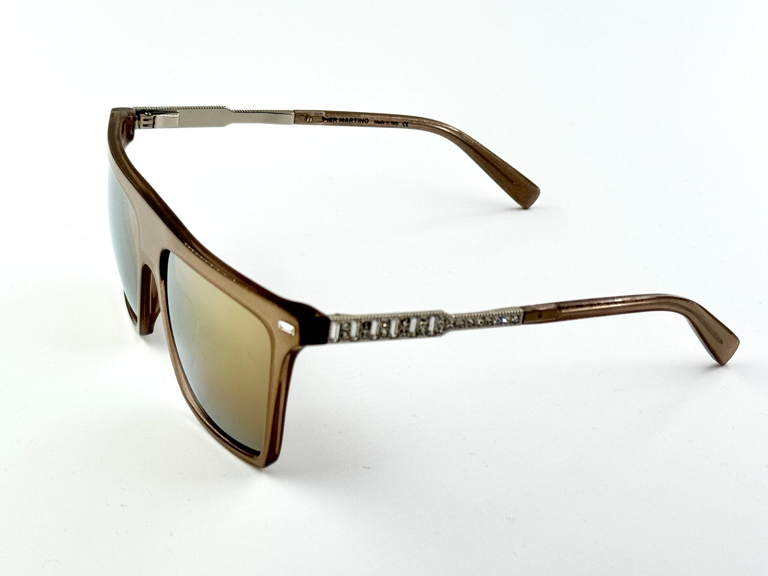 Occhiali da sole PIER MARTINO 8471 cal.55 ponte 18 asta 140 C3