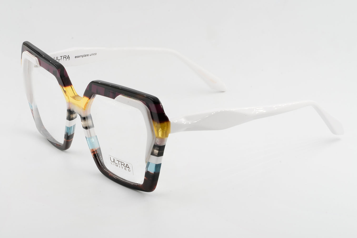 Occhiali da vista Ultra Limited mod. Valeggio - cal. 55 ponte 16 asta 140