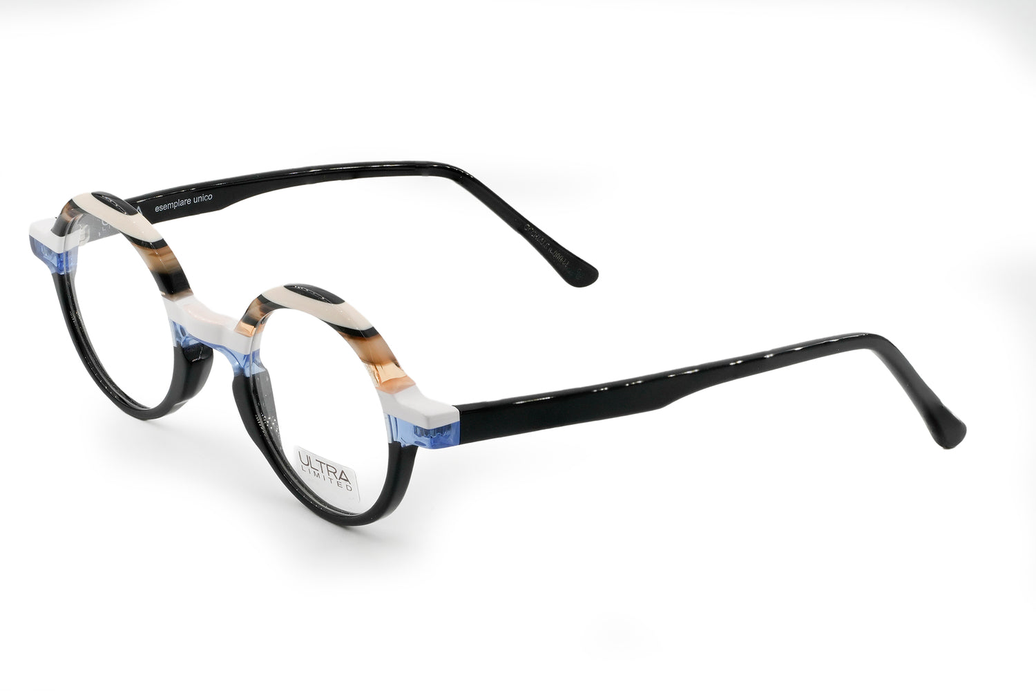 Occhiali da vista Ultra Limited mod. Canelli - cal. 45 ponte 24 asta 145