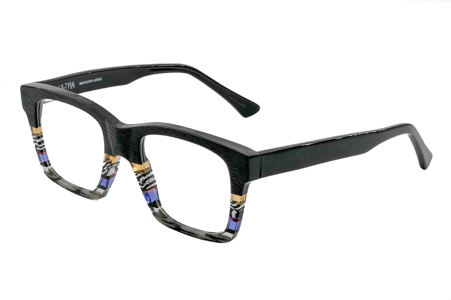 Occhiali da vista Ultra Limited mod. Fossano - cal. 50 ponte 20 asta 140