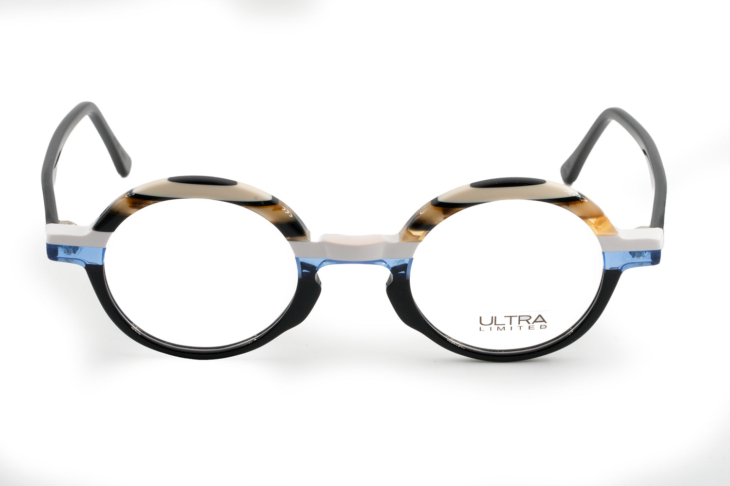 Occhiali da vista Ultra Limited mod. Canelli - cal. 45 ponte 24 asta 145