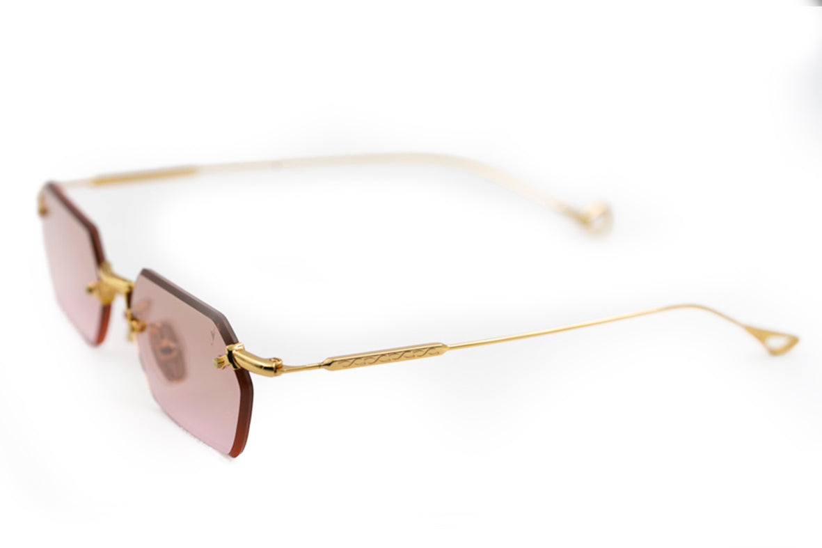 Occhiali da sole Eyepetizer Tank Fifth Avenue