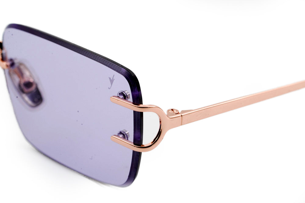 Occhiali da sole Eyepetizer Dilinger