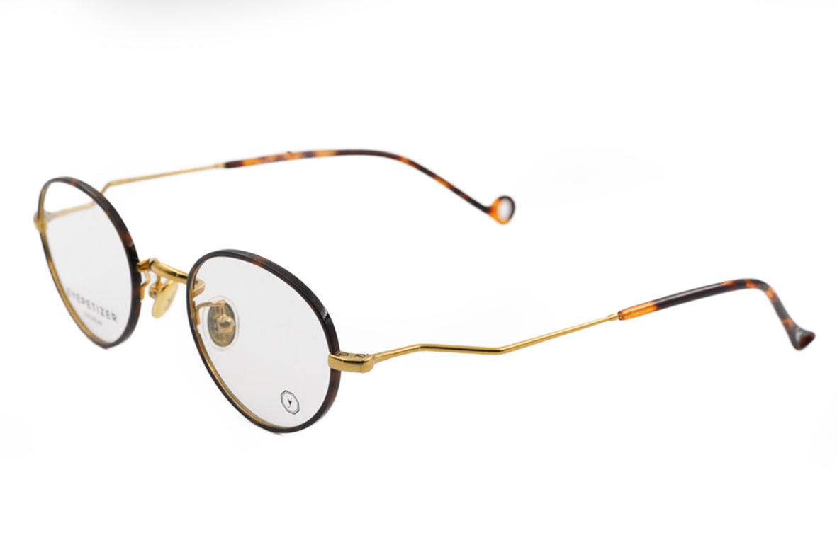 Occhiali da vista Eyepetizer Fit Different Lion