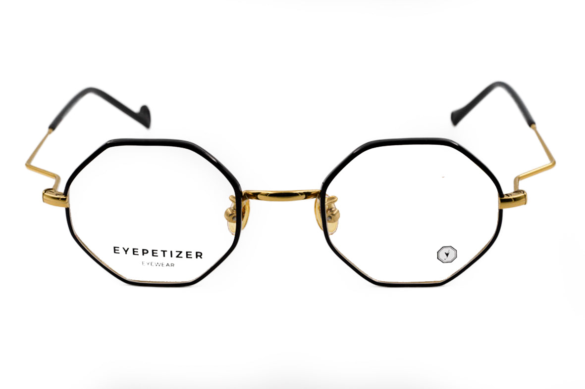Occhiali da vista Eyepetizer Yosemite Fit Different