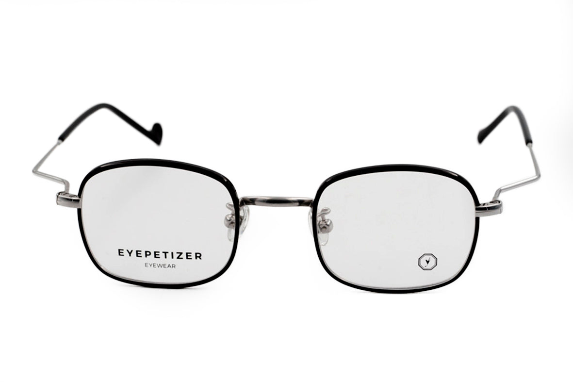 Occhiali da vista Eyepetizer Mojave Fit Different