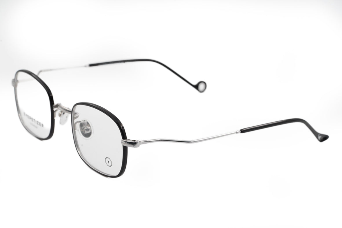 Occhiali da vista Eyepetizer Mojave Fit Different