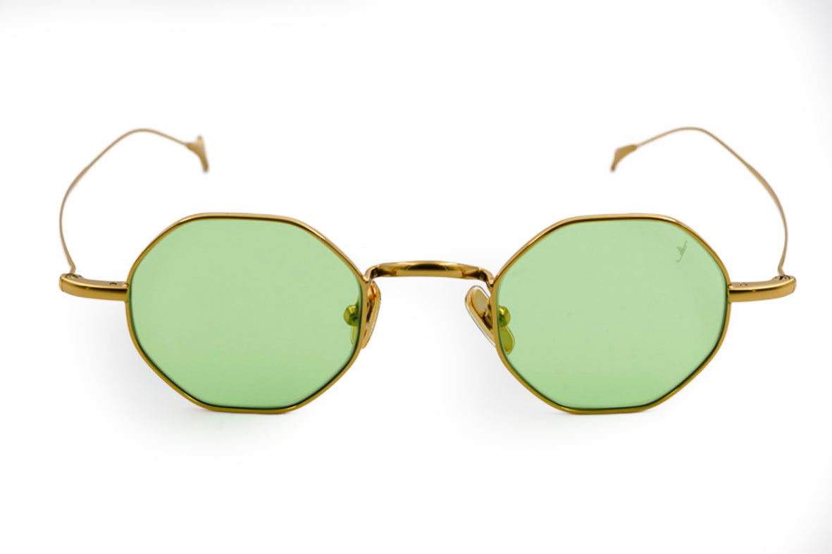 Occhiali da sole Eyepetizer Buenos Woody
