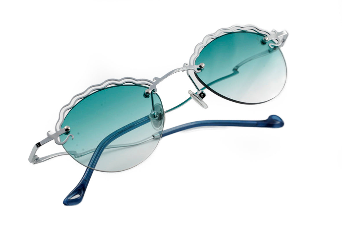 Occhiali da sole Eyepetizer Paris Rive