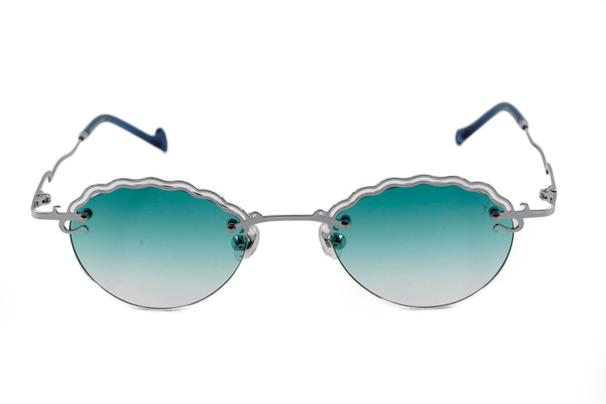 Occhiali da sole Eyepetizer Paris Rive