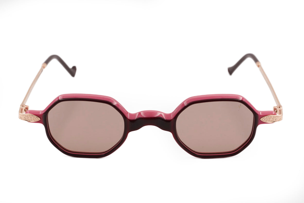 Occhiali da sole Eyepetizer Buenos Aires BOCA