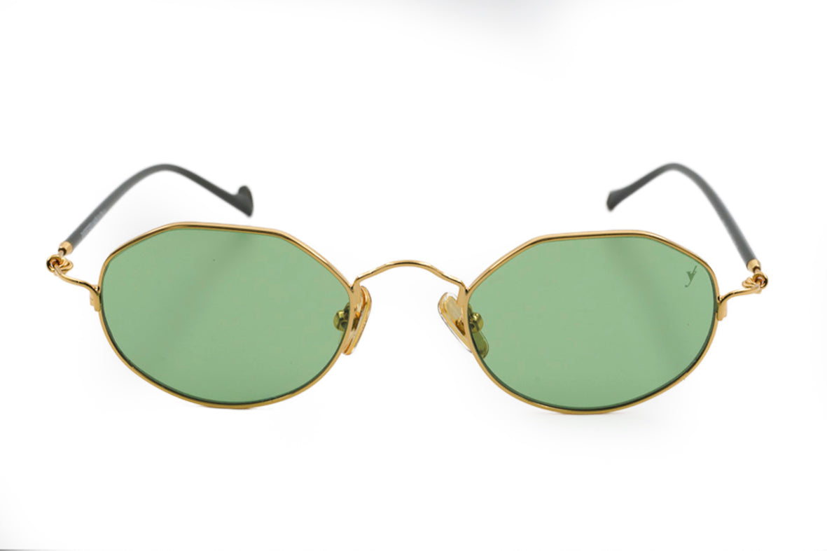 Occhiali da sole Eyepetizer Met Fifth Avenue