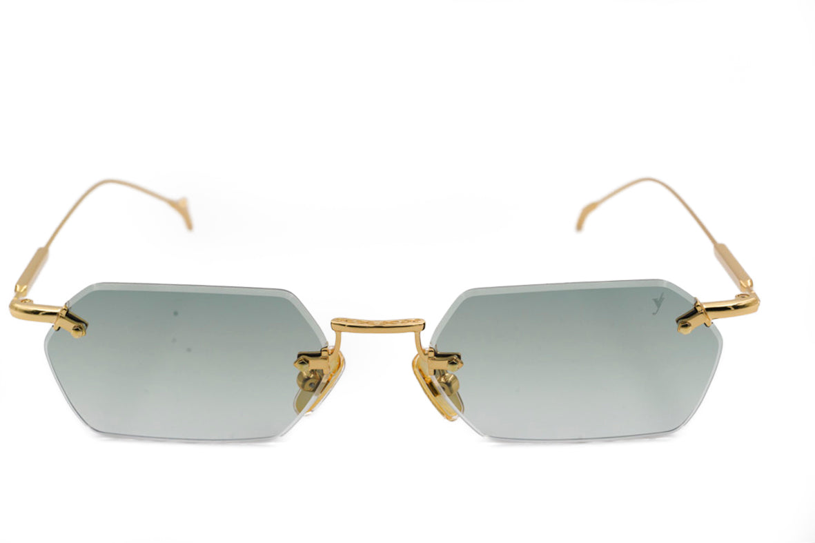 Occhiali da sole Eyepetizer Tank