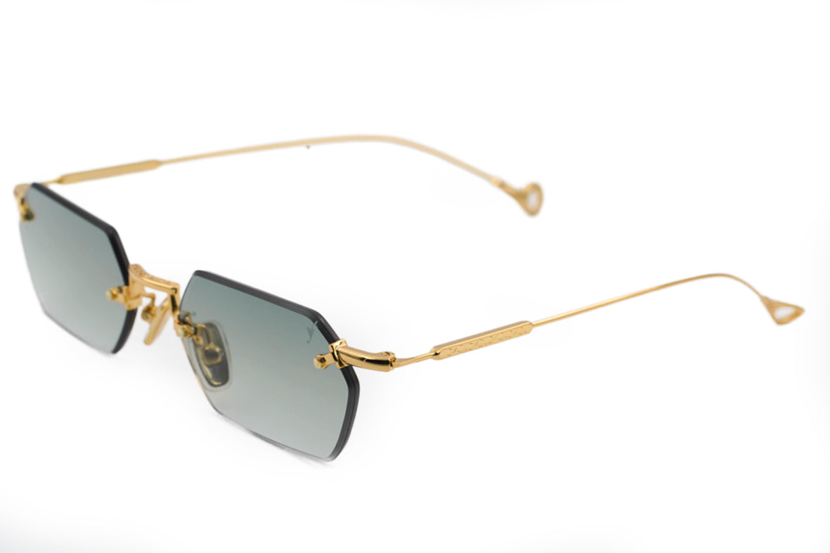 Occhiali da sole Eyepetizer Tank