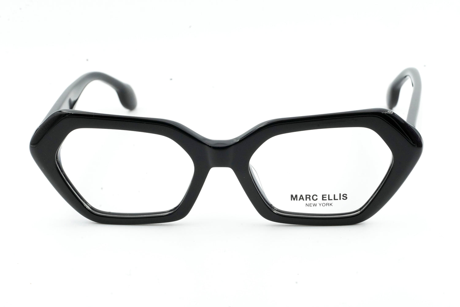 Occhiali da vista Marc Ellis mod. Morena col. nero