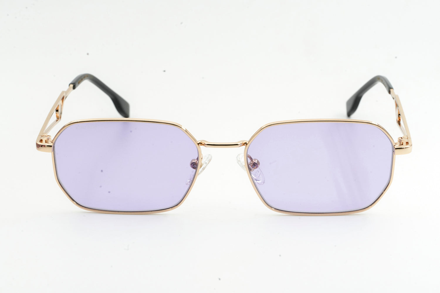 Occhiali da sole Marc Ellis mod. Camilla col. oro