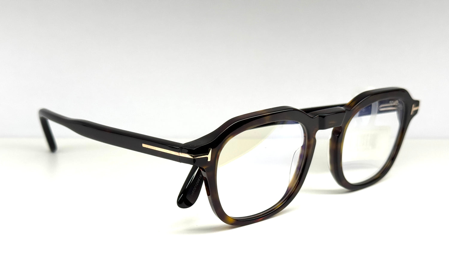 Occhiali da Vista Tom Ford TF5836-B (052)