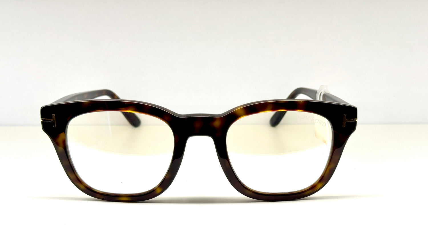 Occhiali da Vista Tom Ford TF 5542-B (052) cal. 50 ponte 22 asta 145