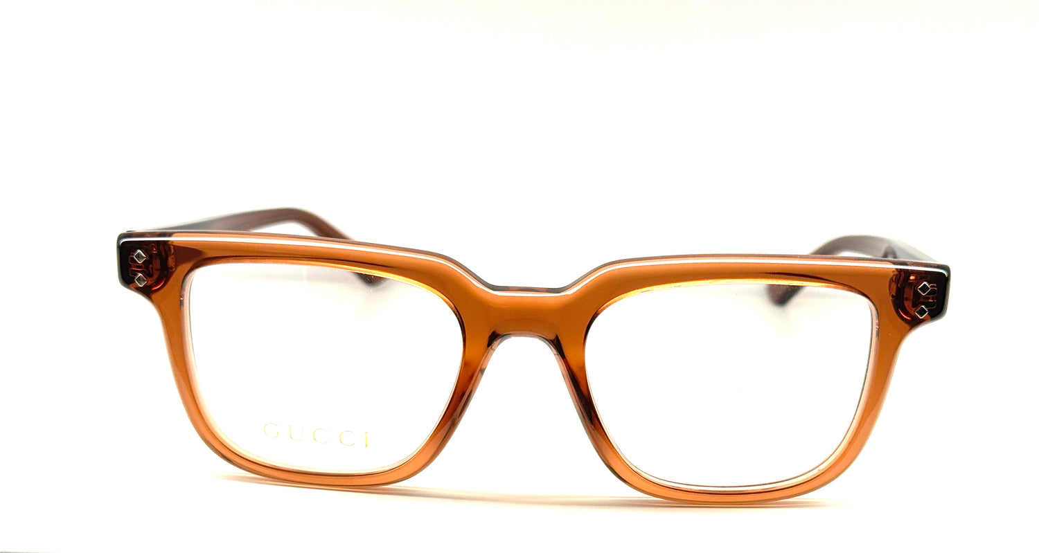 Occhiali da Vista Gucci GG1895O 004 cal. 49 ponte 19 asta 145