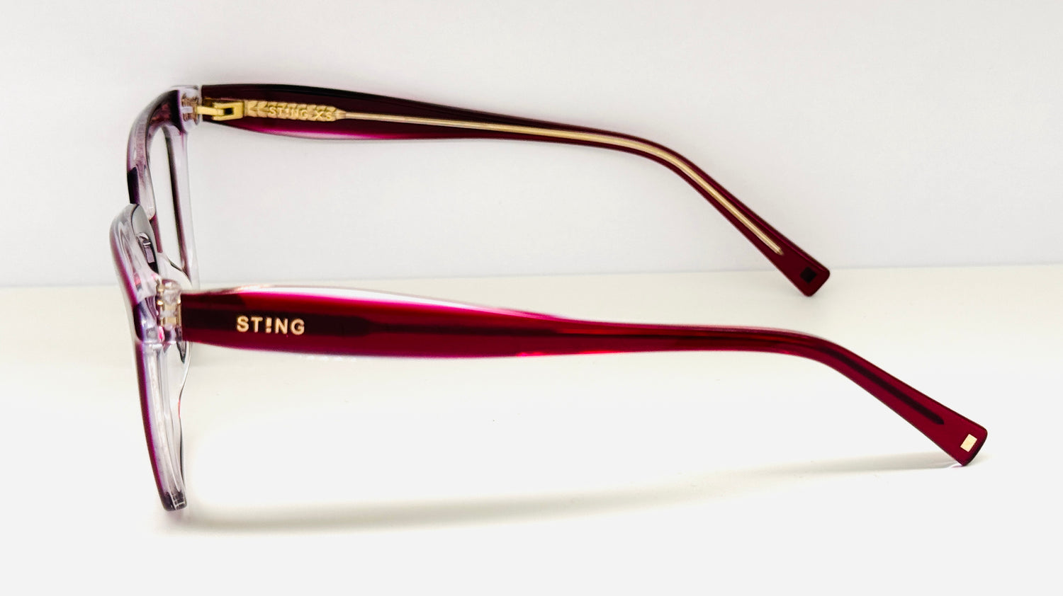 Occhiali da Vista Sting  VSJ749 (098F) 135