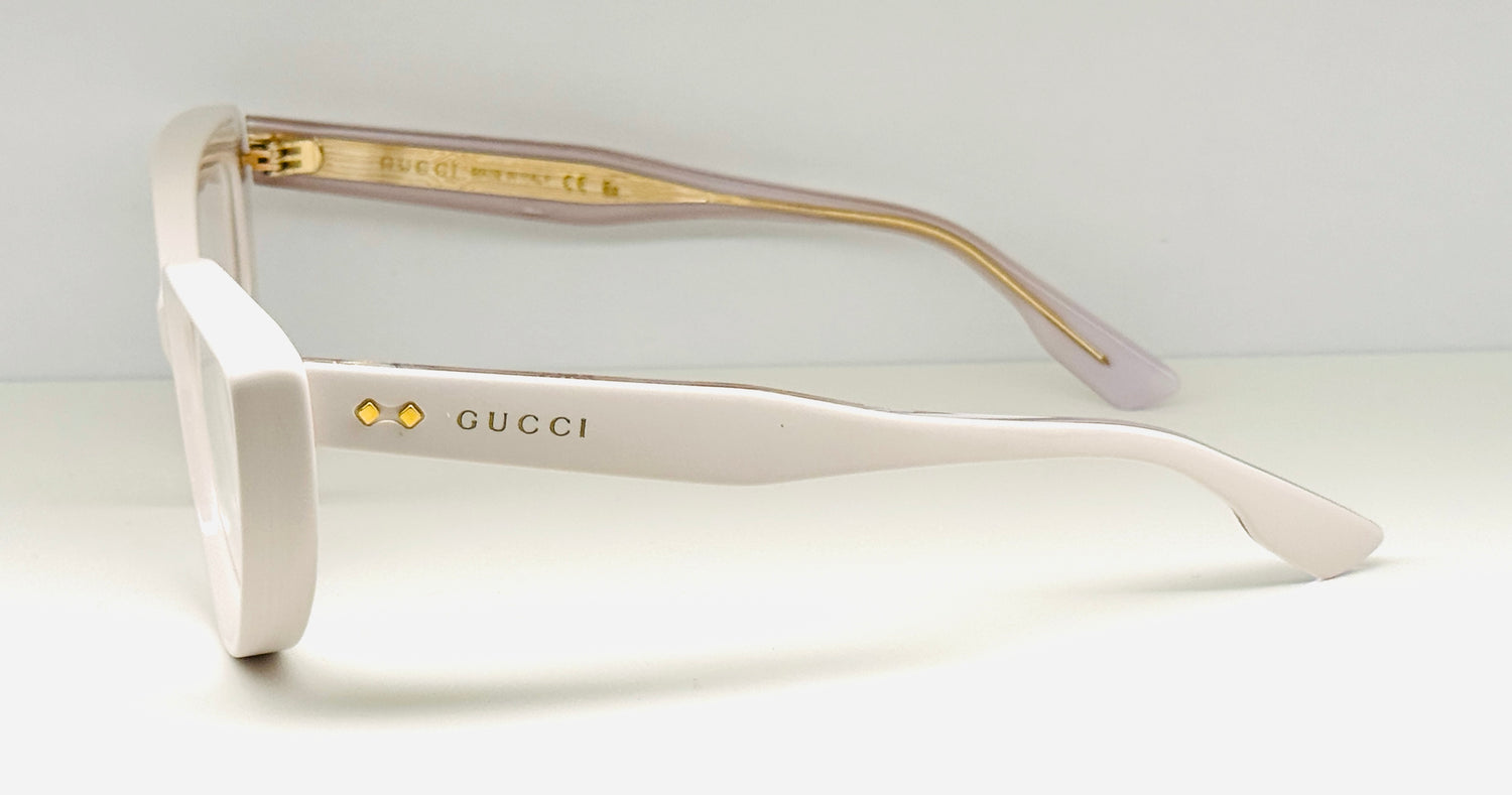 Occhiali da Vista Gucci GG1170 005 cal. 57 ponte 17 asta 145