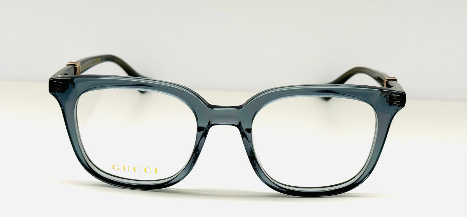 Occhiali da Vista Gucci GG1197O 003 cal. 50 ponte 20 asta 145