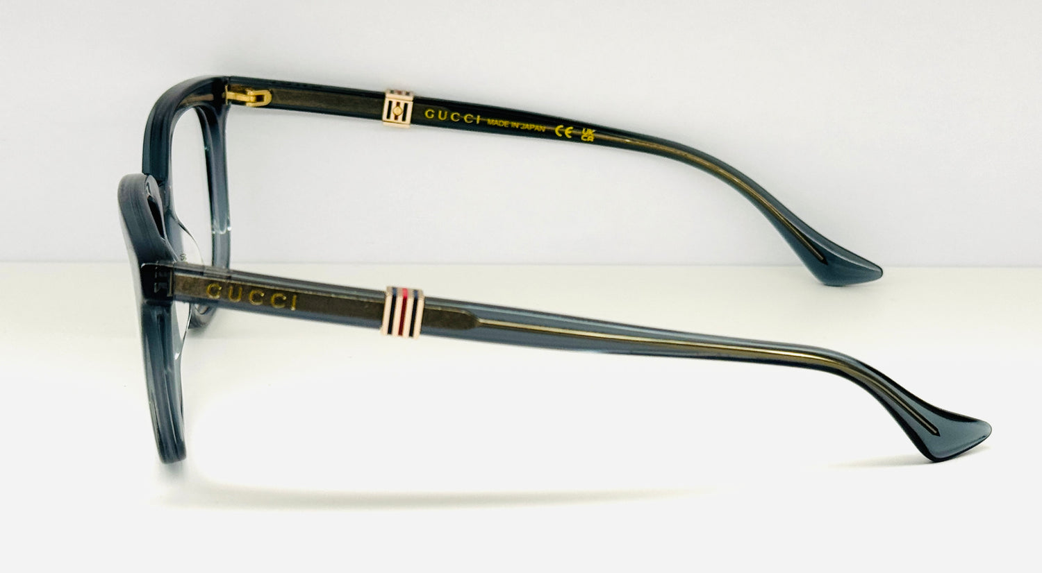 Occhiali da Vista Gucci GG1197O 003 cal. 50 ponte 20 asta 145