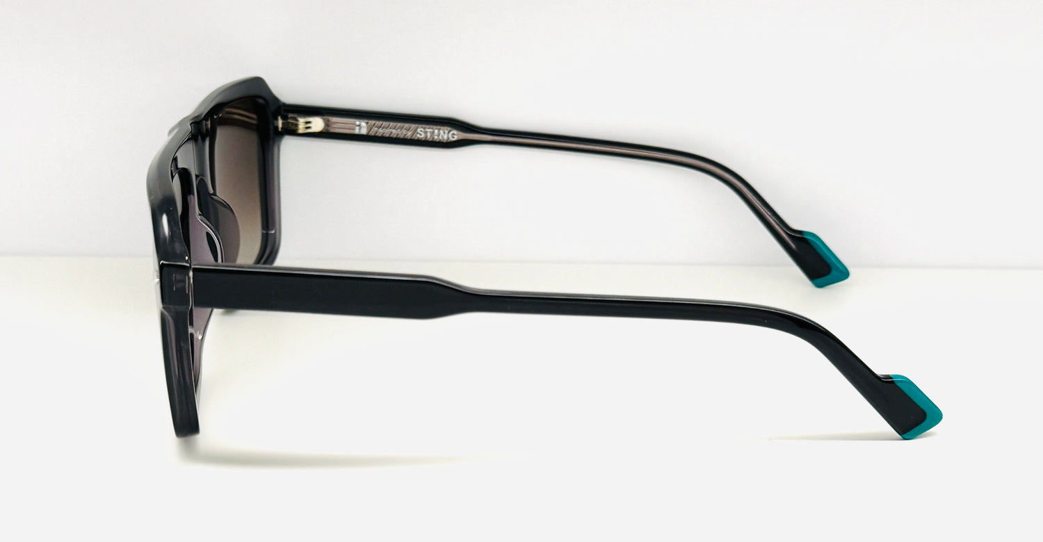 Occhiali da Sole Sting SST519 cal. 54 ponte 20 asta 145 col. 0912