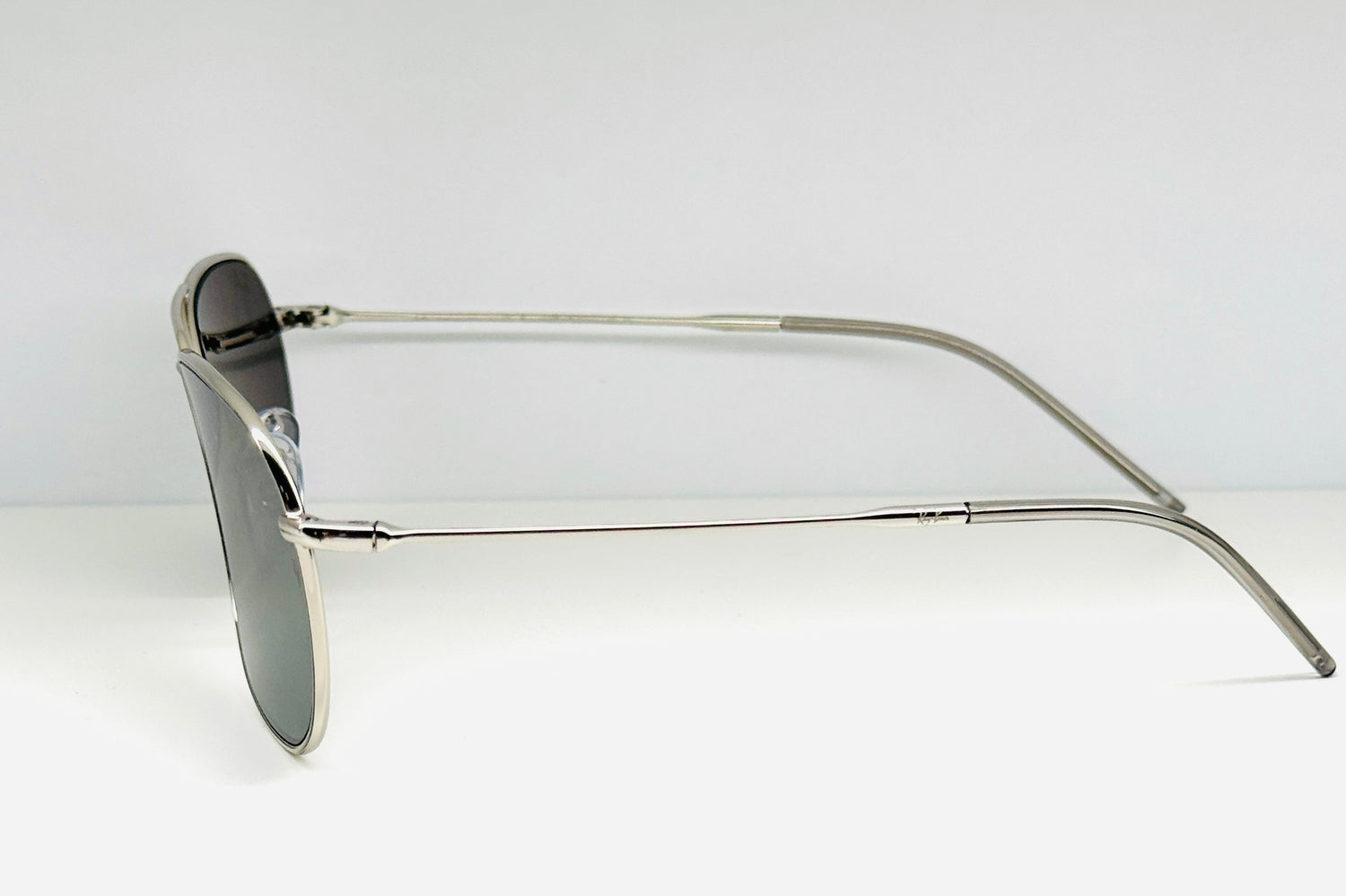 Occhiali da Sole Ray-Ban RB R0102s 003/45 cal. 58 ponte 15 asta 140