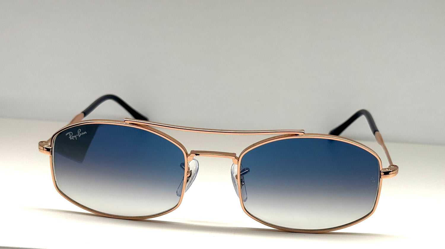 Occhiali da Sole Ray-Ban RB 3719 9262/3F cal. 54 ponte 20 asta 145