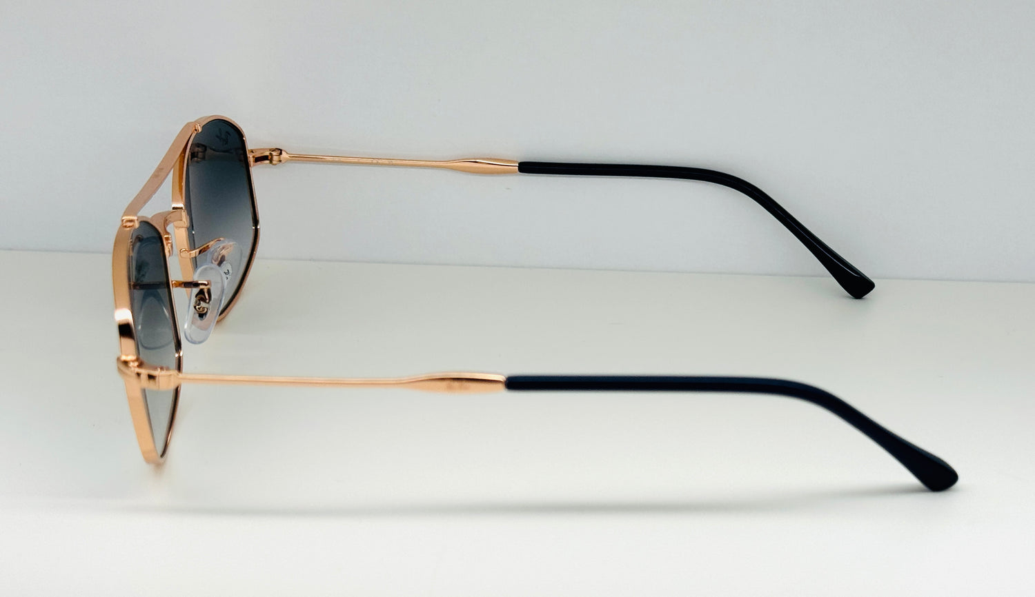 Occhiali da Sole Ray-Ban RB 3719 9262/3F cal. 54 ponte 20 asta 145