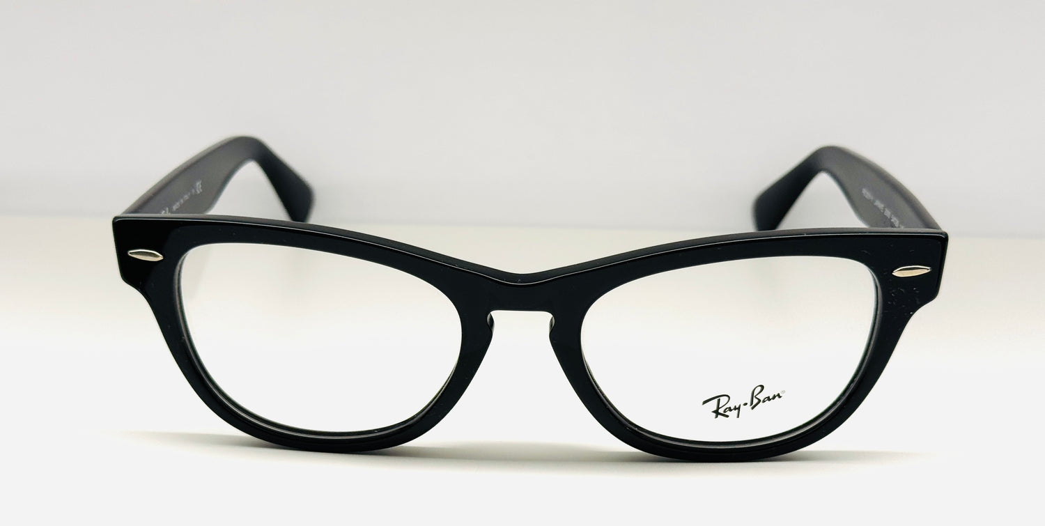 Occhiali da Vista Ray-Ban RB2201-V 2000 cal. 54 ponte 20 asta 145