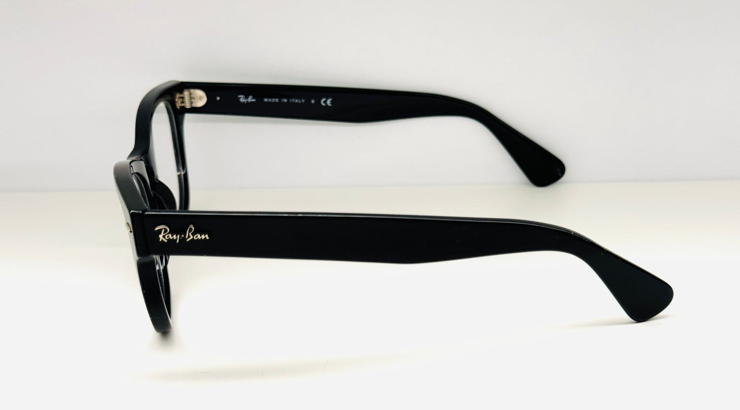 Occhiali da Vista Ray-Ban RB2201-V 2000 cal. 54 ponte 20 asta 145