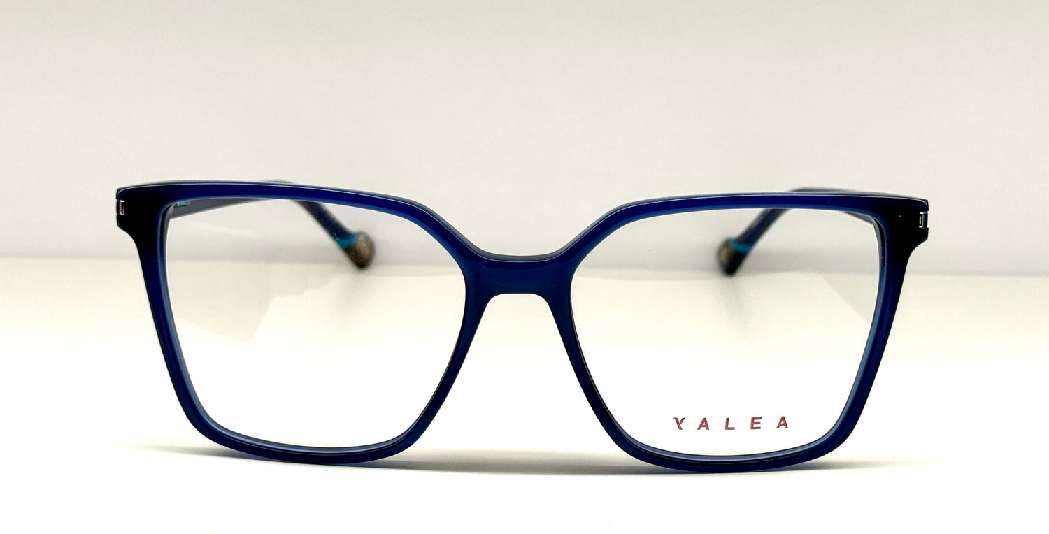 Occhiali da Vista YALEA FABIOLA VYA094 COL.03GR asta 140