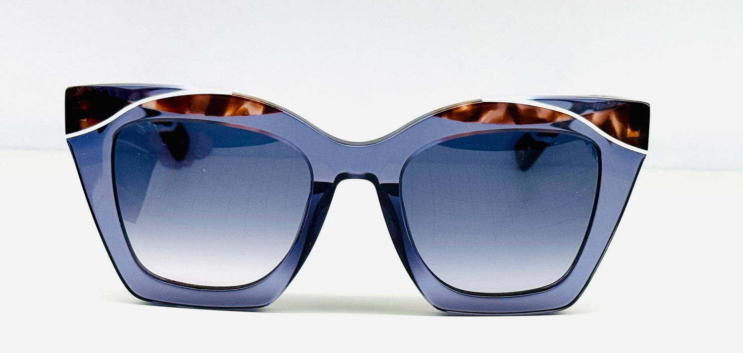 Occhiali da Sole YALEA ALICIA SYA151V COL. 04AL cal. 51 ponte 21 asta 140