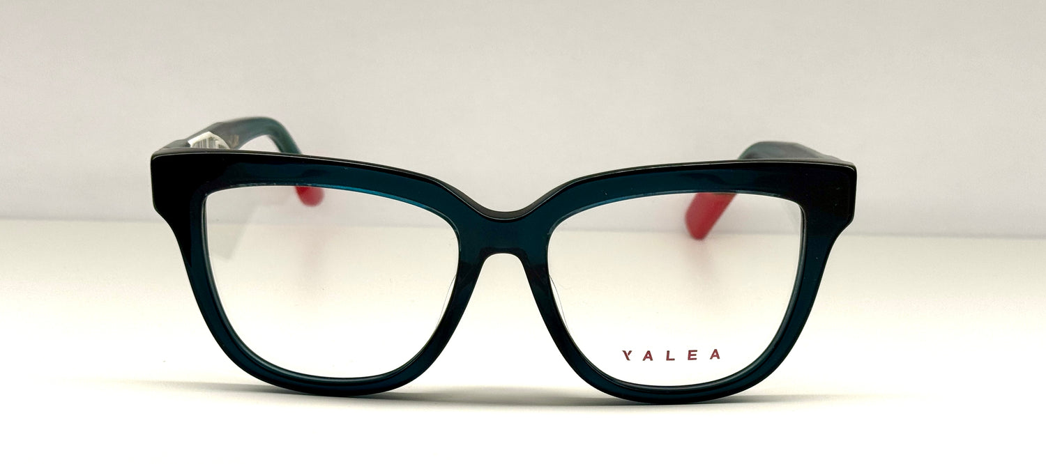 Occhiali da Vista YALEA FRIDA VYA172 COL.0J80 asta 140