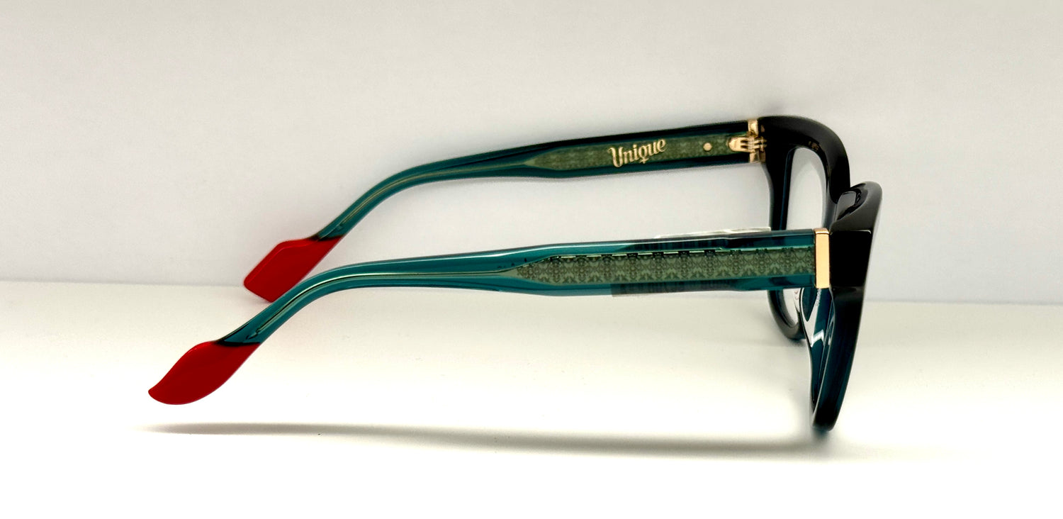 Occhiali da Vista YALEA FRIDA VYA172 COL.0J80 asta 140