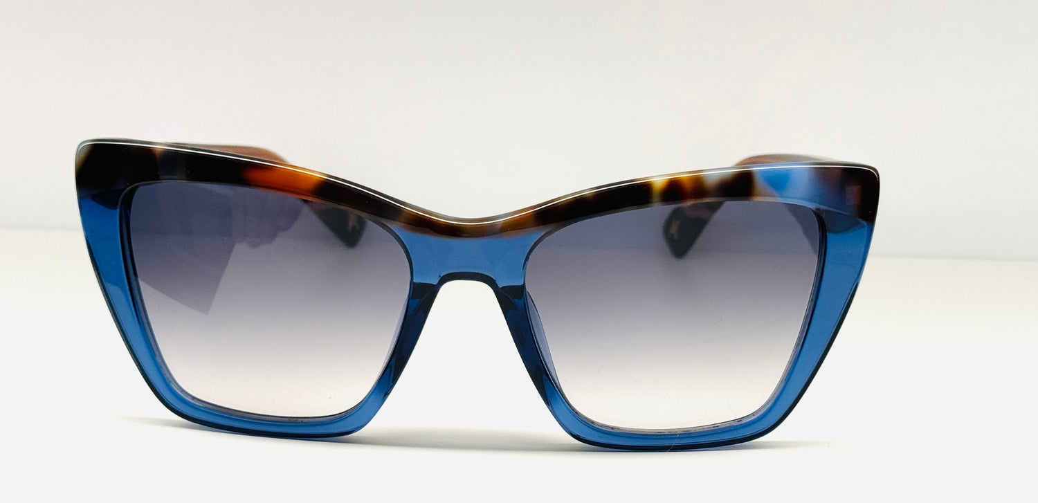 Occhiali da Sole YALEA FRIDA SYA175V COL.0700 cal. 52 ponte 19 asta 140