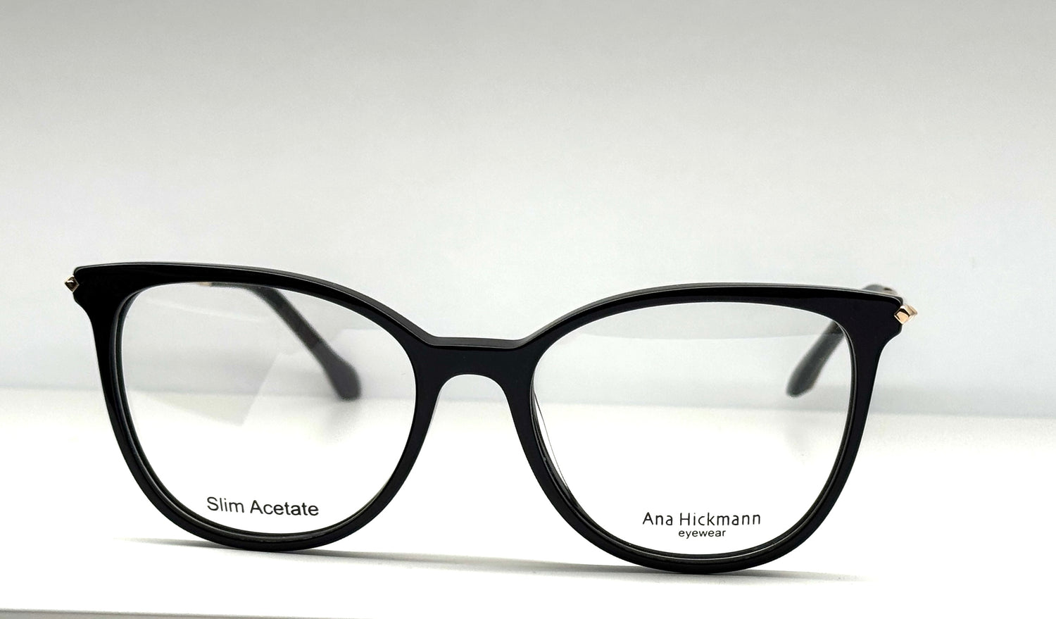 Occhiali da vista Ana Hickmann AH6374 A02 cal. 51 ponte 17 asta 140