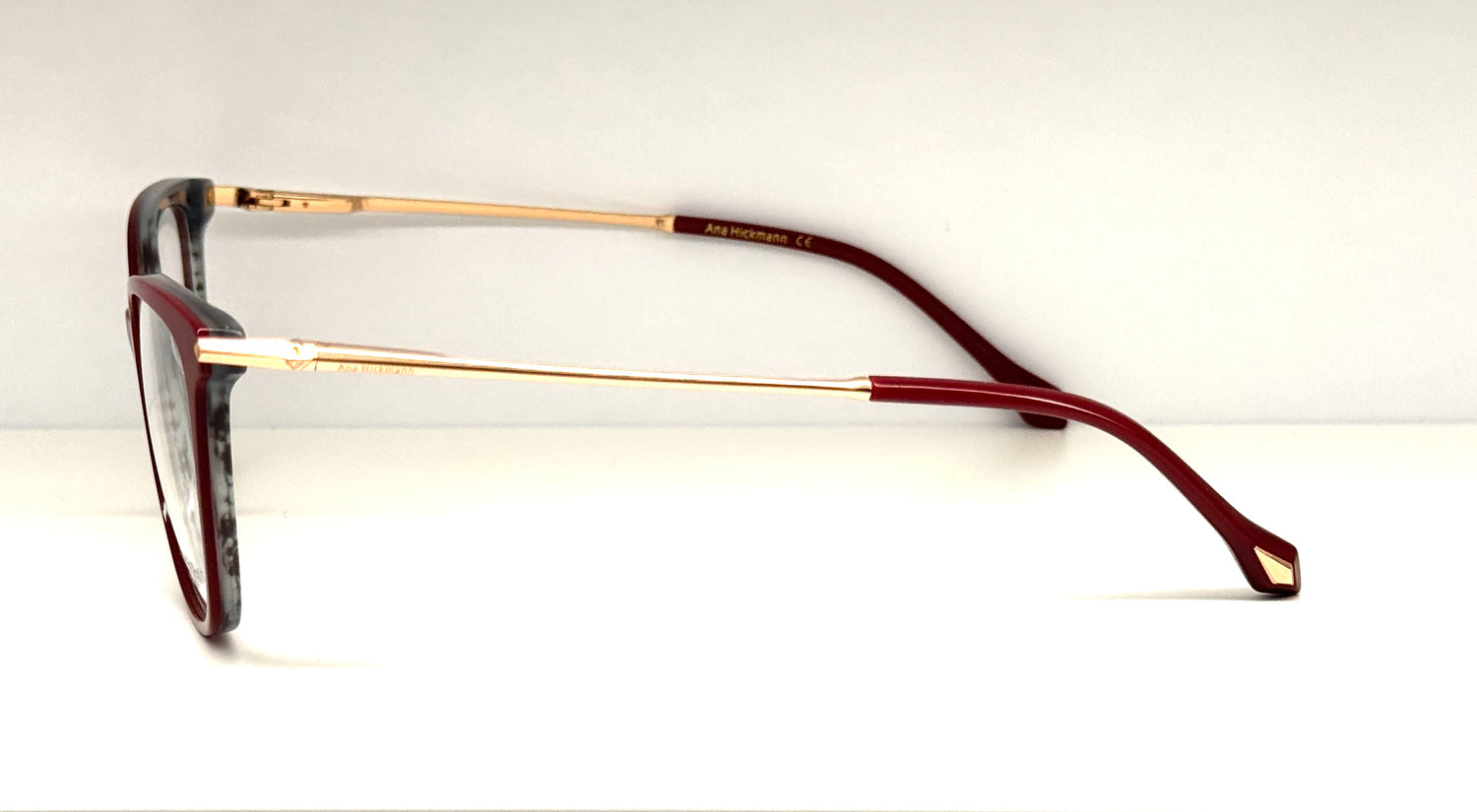 Occhiali da vista Ana Hickmann AH6374 H02 cal.51 ponte 17 asta 140
