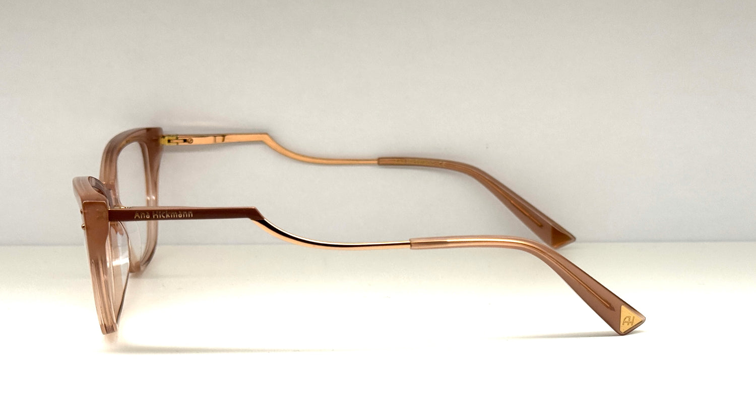 Occhiali da vista Ana Hickmann AH6412 P03 cal. 54 ponte 16.5 asta 140