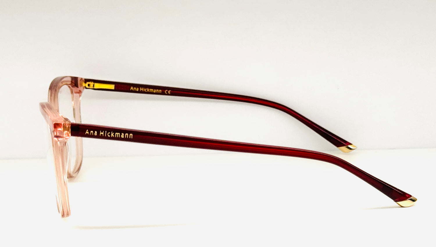 Occhiali da vista Ana Hickmann AH6275 T05 cal.54 ponte 16 asta 140