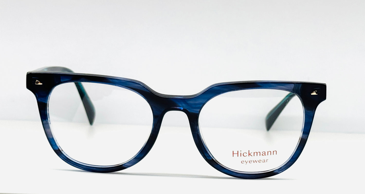 Occhiali da vista Hickmann HI6251 E01 cal. 49 ponte 19 asta 142