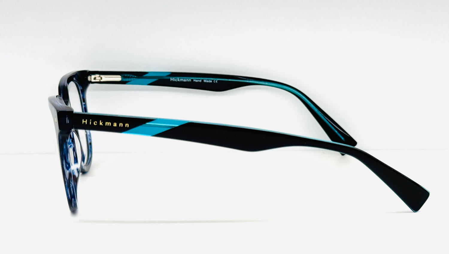 Occhiali da vista Hickmann HI6251 E01 cal. 49 ponte 19 asta 142