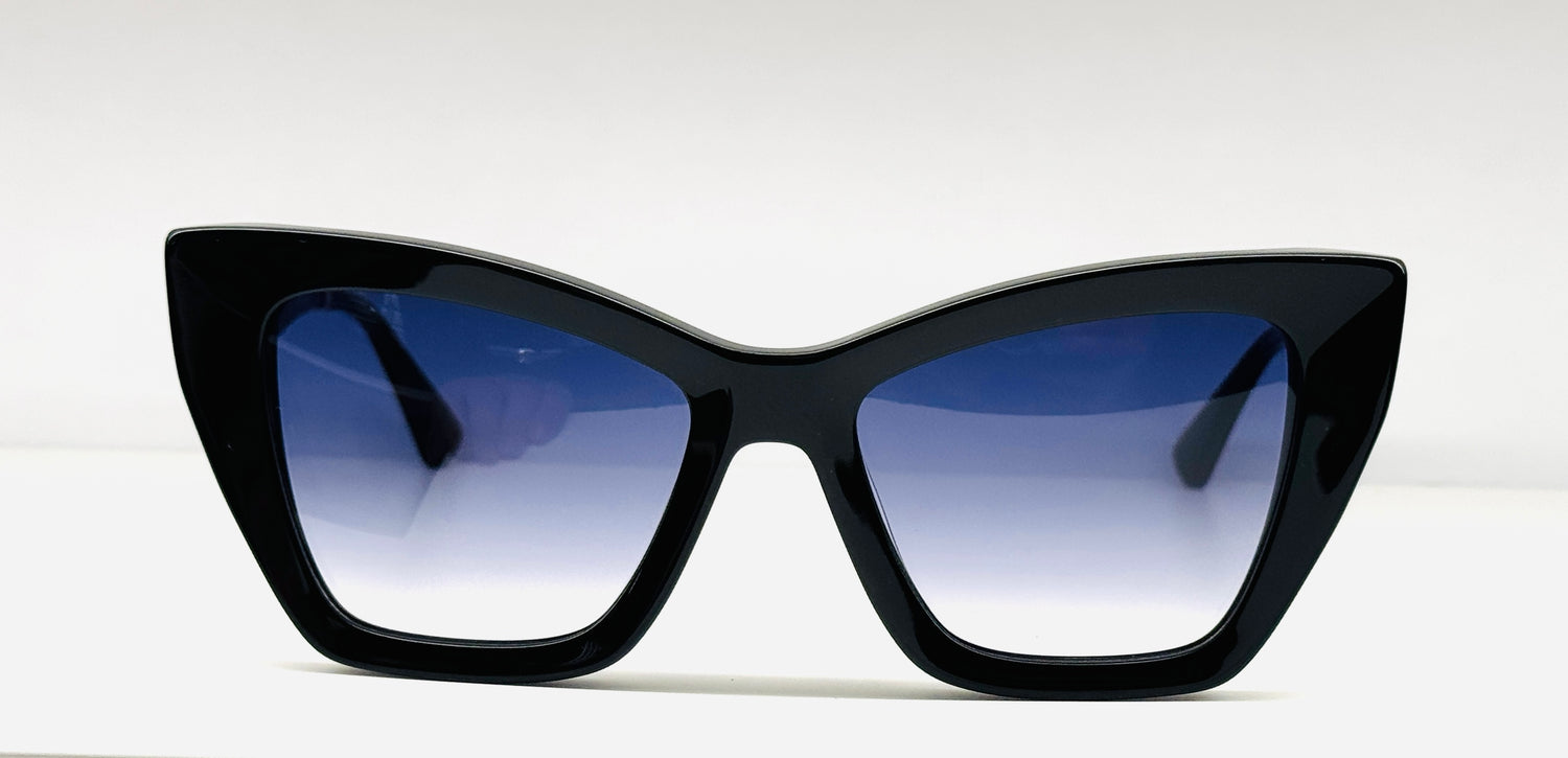 Occhiali da sole Hickmann HI9253 A01 cal. 53 ponte 18 asta 142 2N