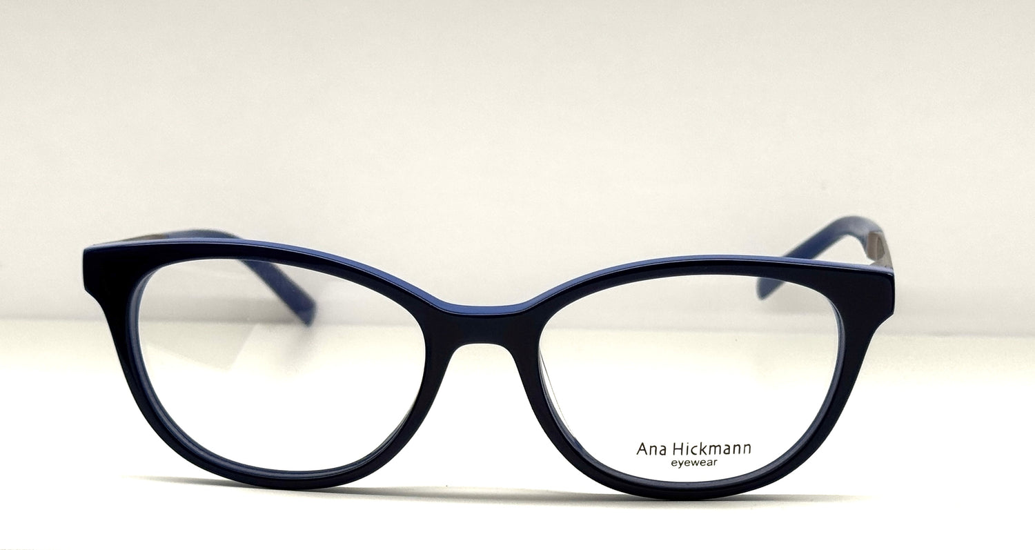 Occhiali da vista Ana Hickmann AH6236 H02 cal. 49 ponte 17 asta 140
