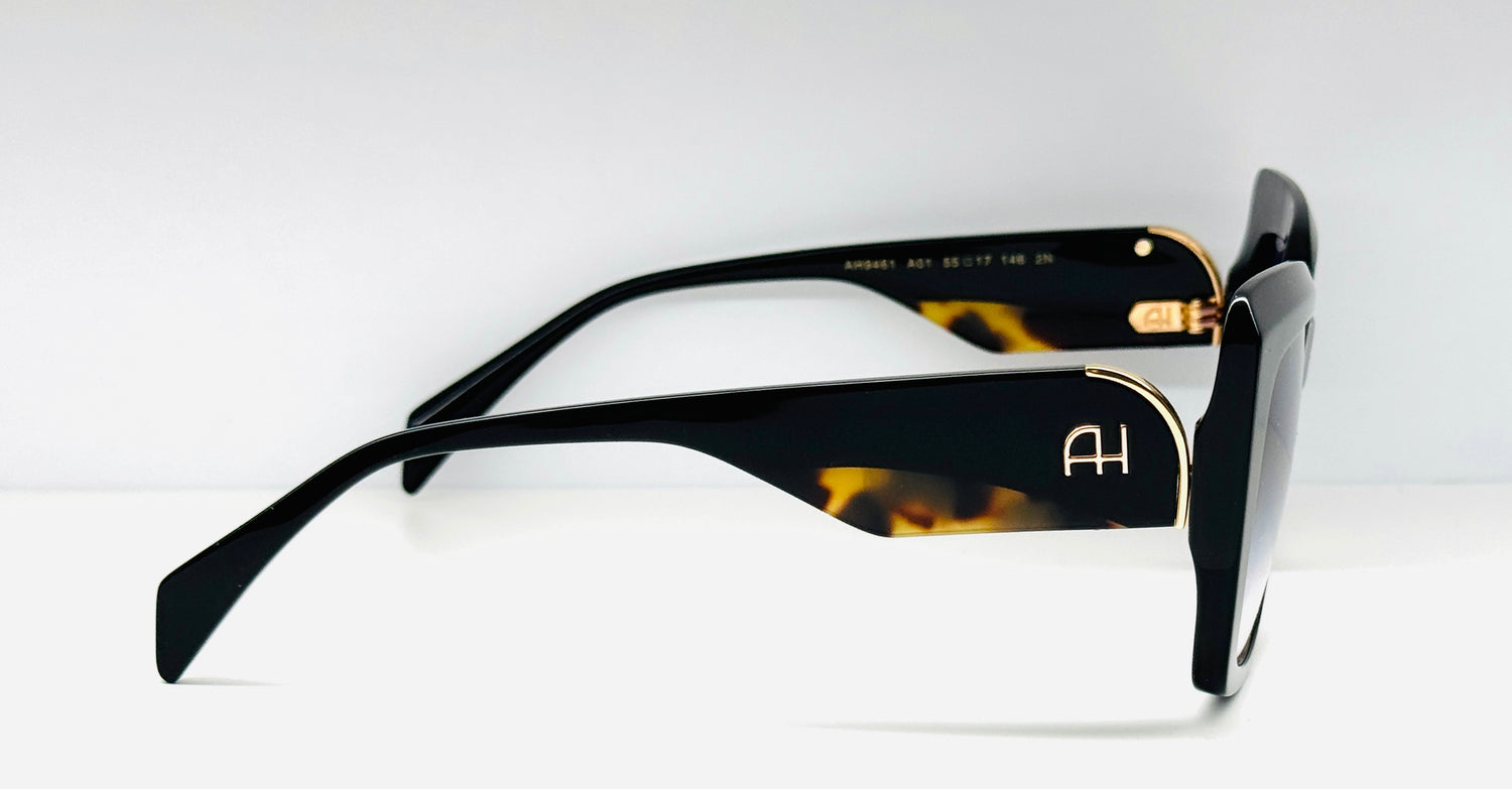 Occhiali da sole Ana Hickmann AH9461 A01 cal. 55 ponte 17 asta 146 2N