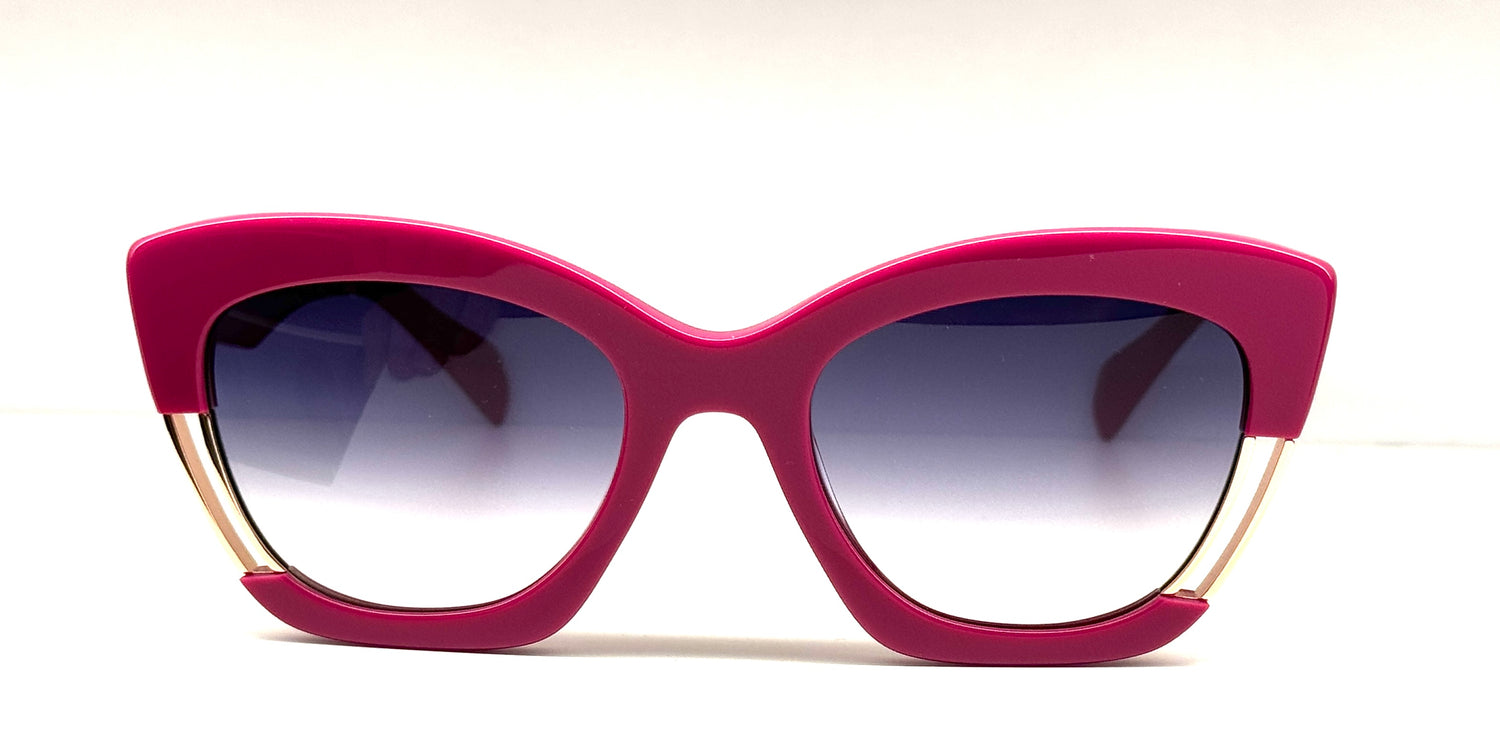 Occhiali da sole Ana Hickmann AH9480 D01 cal. 53ì4 ponte 21 asta 142 2N