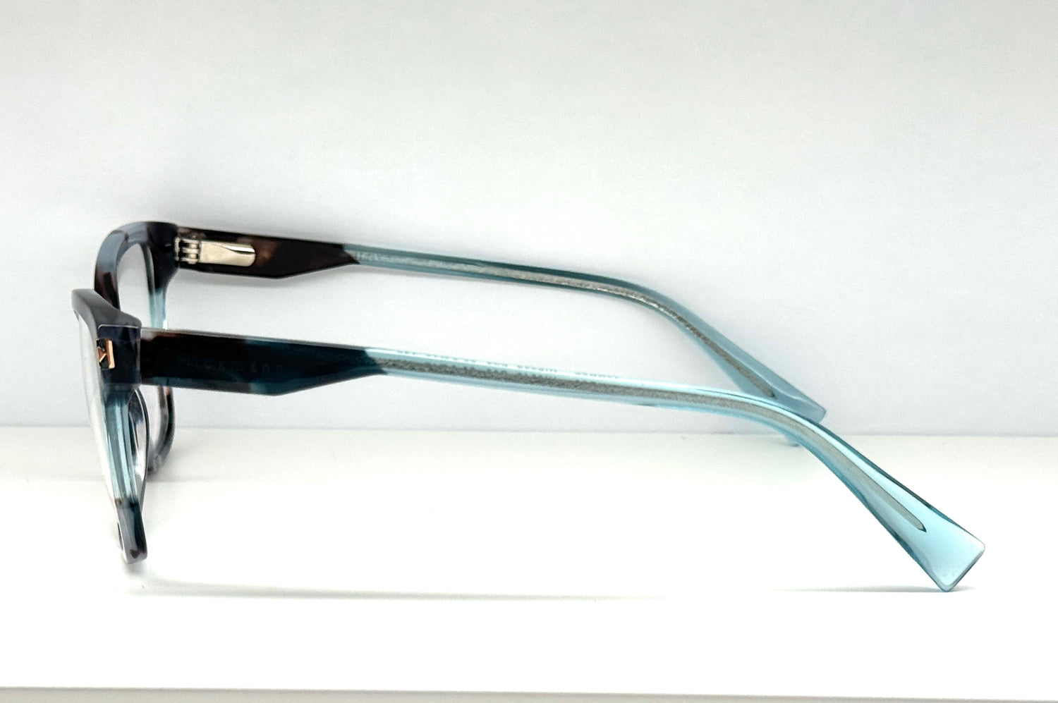 Occhiali da vista Hickmann HI6249 P03  cal.52.5 ponte 17 asta 140